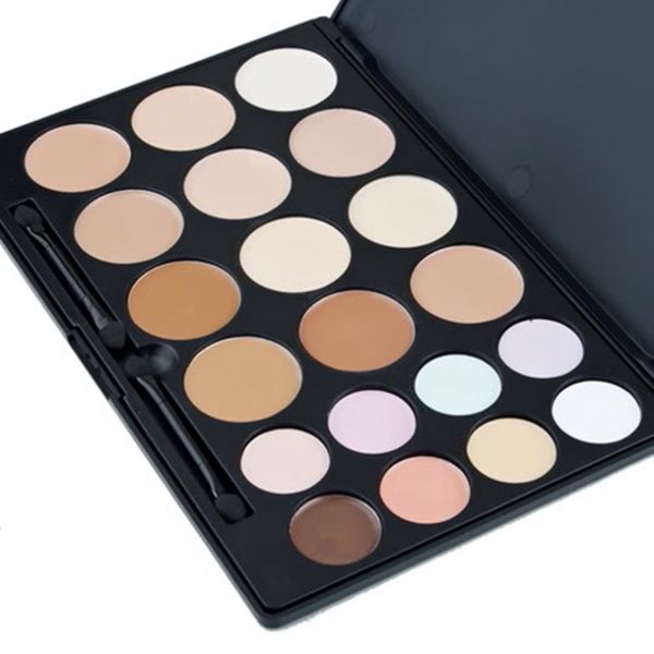 Palette Corretivo 20 cores