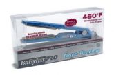 Nano Titanium Baby liss (prancha)