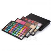 Kit completo 96 Cores.Blush + Sombra + corretivo