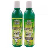 Crece Pelo Shampoo e Condicionador