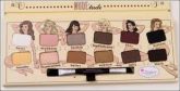 The balm nude tude 12 cores originais