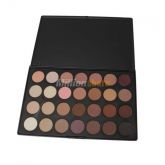 Palette natural 28 cores
