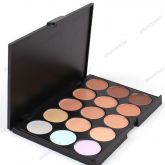 Palette Corretivo 15 cores