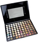 Palette 88 cores Matte