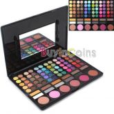 78 cores (sombra+ blush)