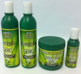 Kit crece pelo