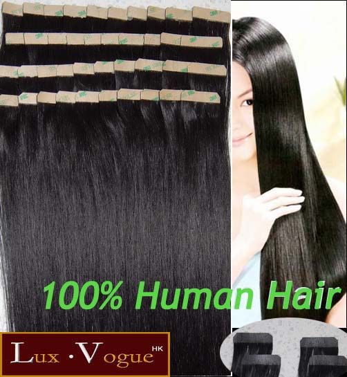 Aplique 50 cm cor Preto