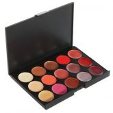 Palette mista 15 cores (baton+ corretivo)