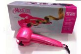 Miracurl Nano titanium Rosa