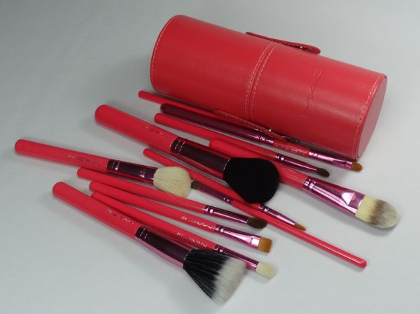 Kit 12 pinceis