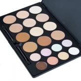 Palette Corretivo 20 cores