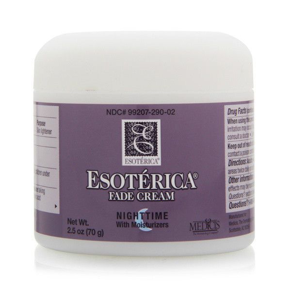 ESOTERICA CREME DR ROBERT REY